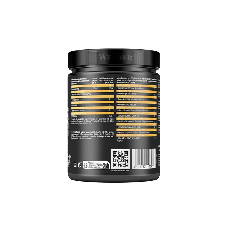 Weider Clear Isolate