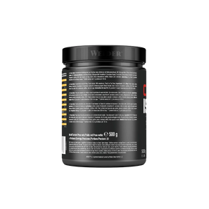 Weider Clear Isolate
