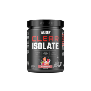 Weider Clear Isolate