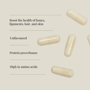 KIKI Health Collagen Peptides
