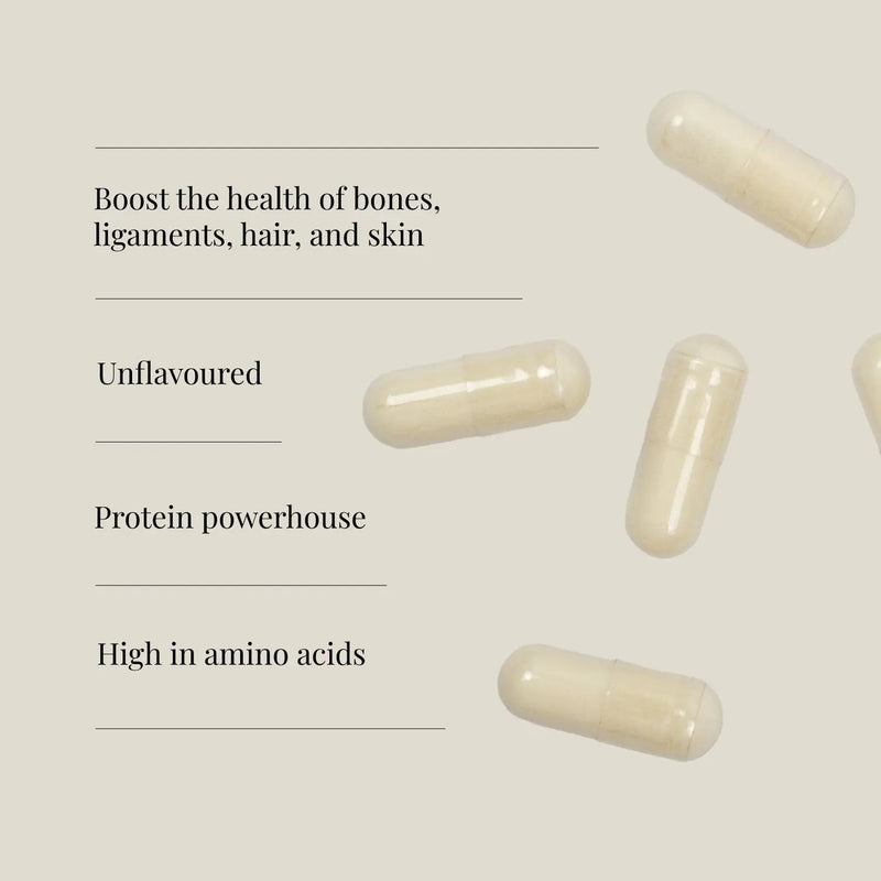 KIKI Health Collagen Peptides