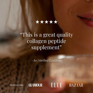 KIKI Health Collagen Peptides Powder