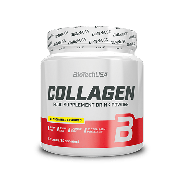 BioTechUSA Collagen