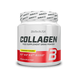BioTechUSA Collagen