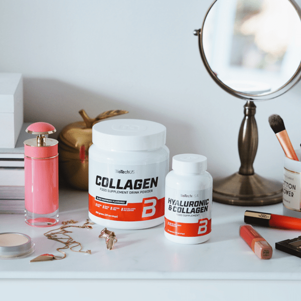 BioTechUSA Collagen