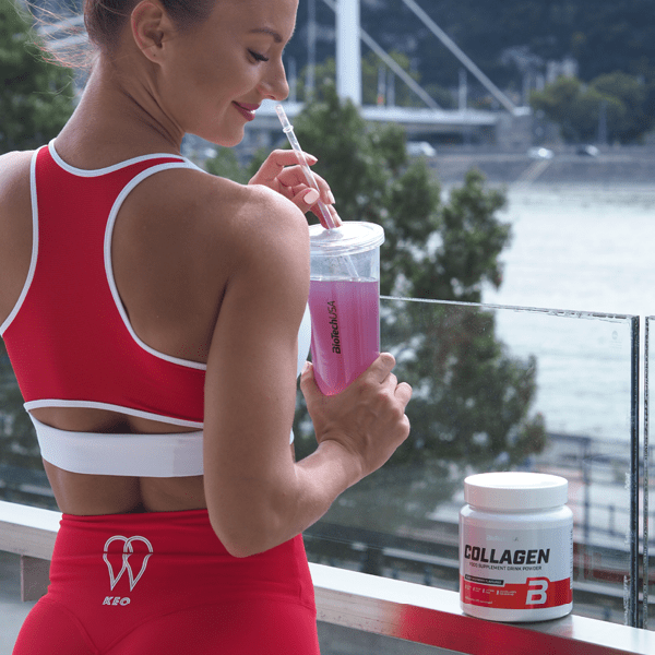 BioTechUSA Collagen