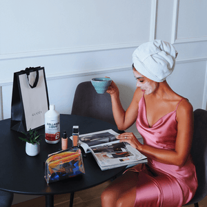 BioTechUSA Collagen Liquid