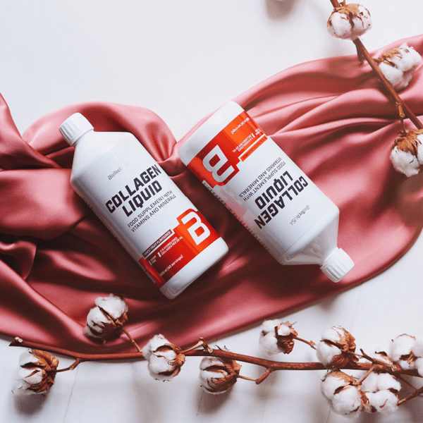 BioTechUSA Collagen Liquid