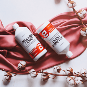 BioTechUSA Collagen Liquid
