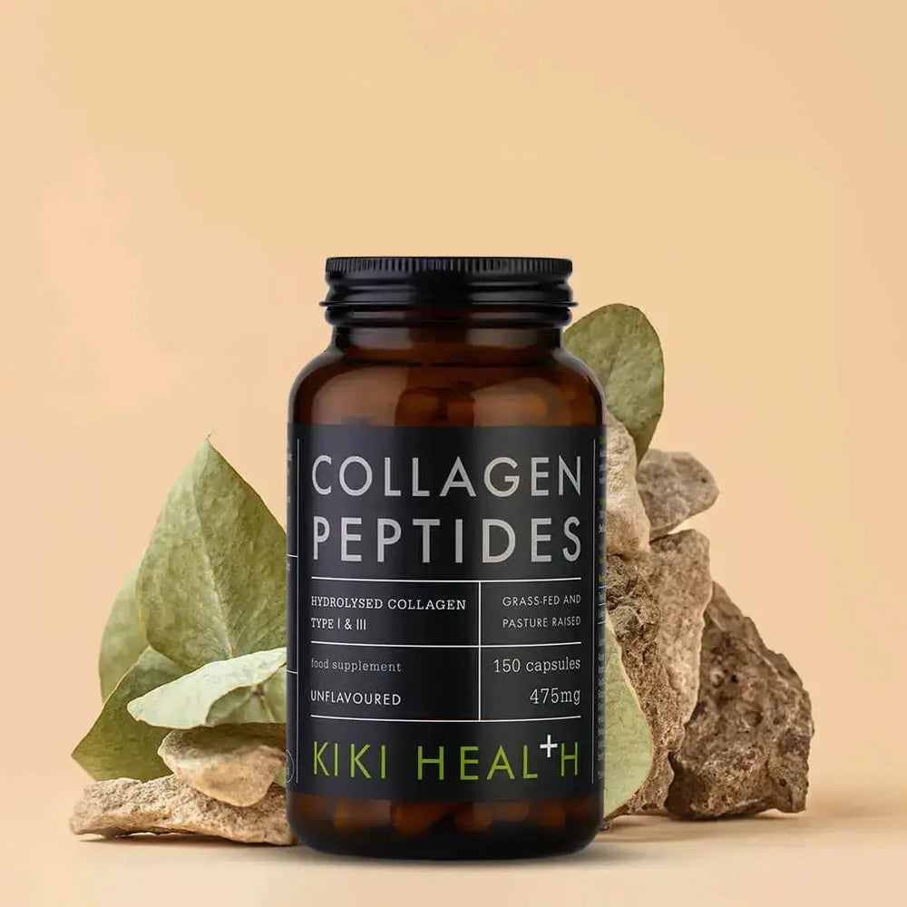 KIKI Health Collagen Peptides