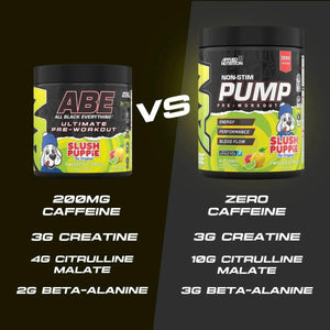 Applied Nutrition ABE Pump
