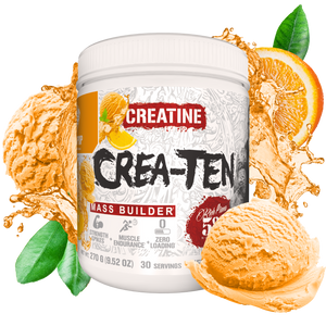 5% Nutrition Crea-TEN
