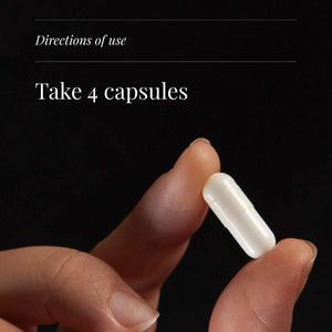 KIKI Health Creatine Monohydrate