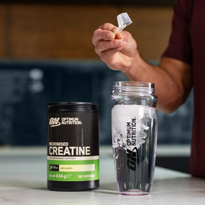 Optimum Nutrition Flavoured Micronised Creatine