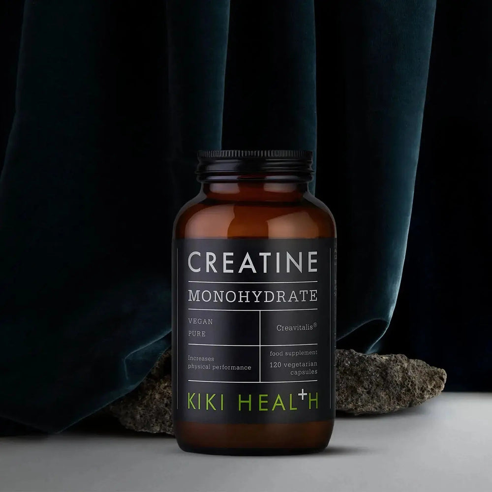 KIKI Health Creatine Monohydrate