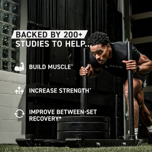 Kaged Muscle Creatine Monohydrate