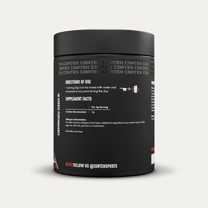 Conteh Sports Creatine Monohydrate