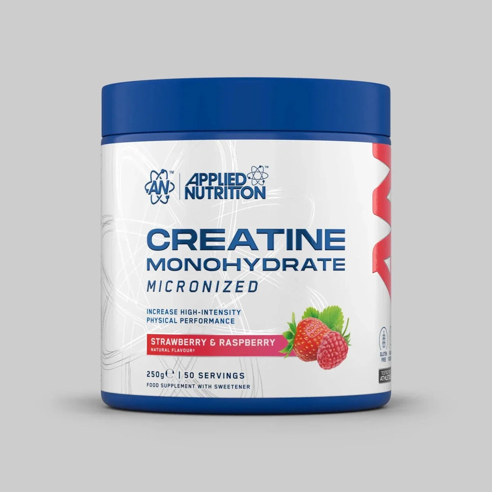 Applied Nutrition Creatine Monohydrate