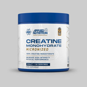 Applied Nutrition Creatine Monohydrate Micronized