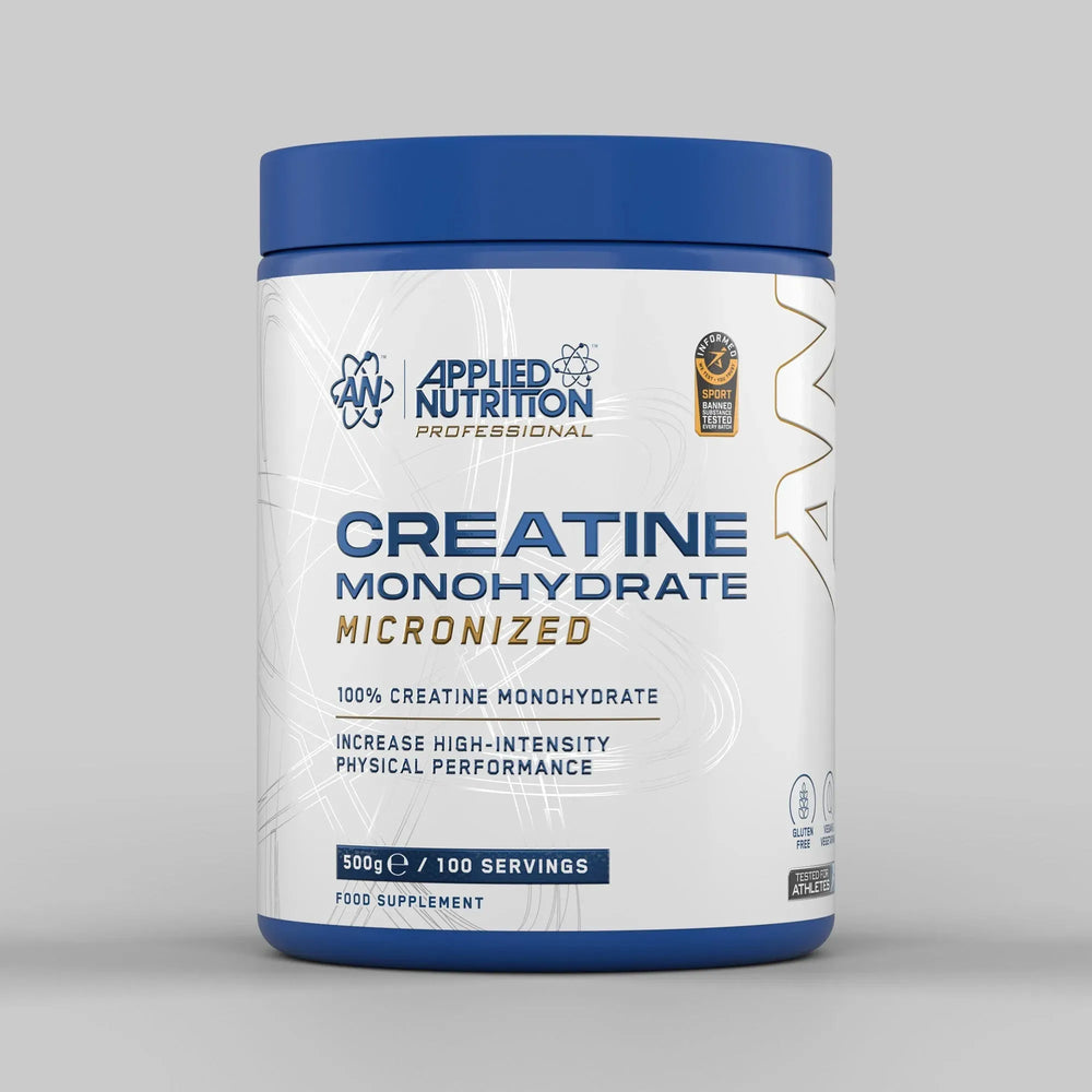 Applied Nutrition Creatine Monohydrate Micronized
