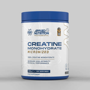 Applied Nutrition Creatine Monohydrate Micronized