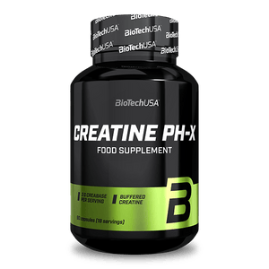 BioTechUSA Creatine PH-X