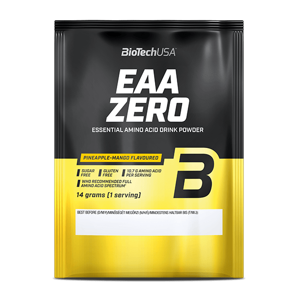 BioTechUSA EAA Zero