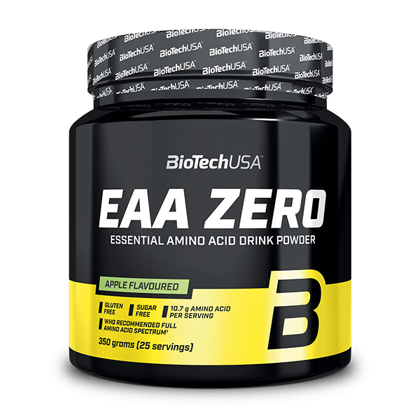 BioTechUSA EAA Zero