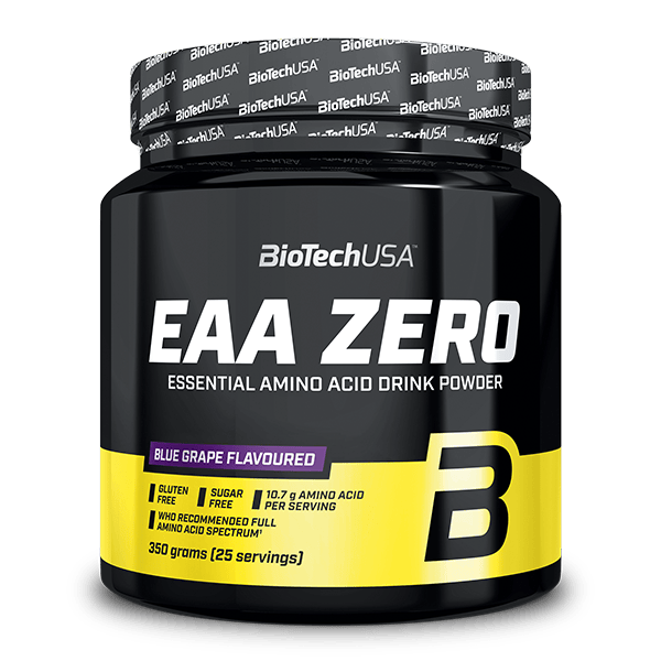BioTechUSA EAA Zero
