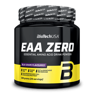 BioTechUSA EAA Zero