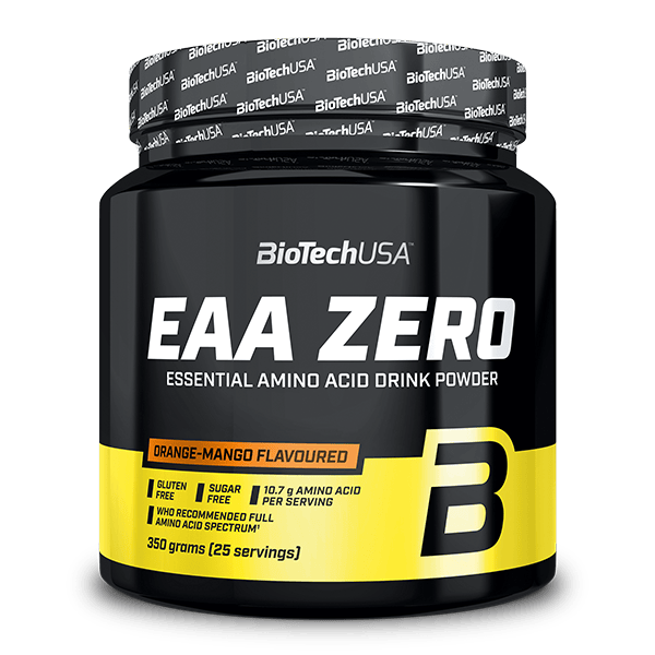 BioTechUSA EAA Zero