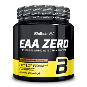 BioTechUSA EAA Zero