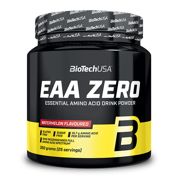 BioTechUSA EAA Zero