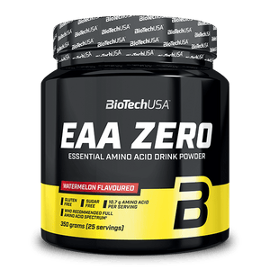 BioTechUSA EAA Zero
