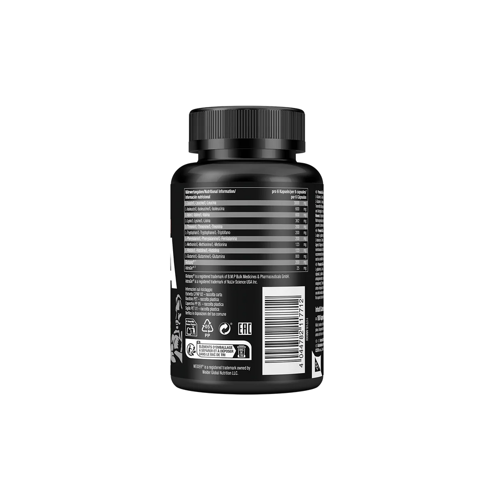 Weider Premium EAA + L-Glutamine
