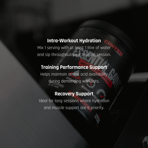 Conteh Sports Essential Gains EAA