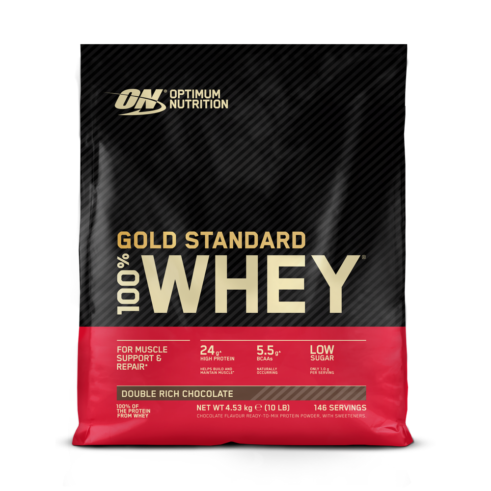 Optimum Nutrition Gold Standard 100% Whey