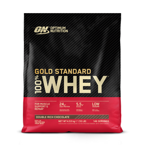 Optimum Nutrition Gold Standard 100% Whey