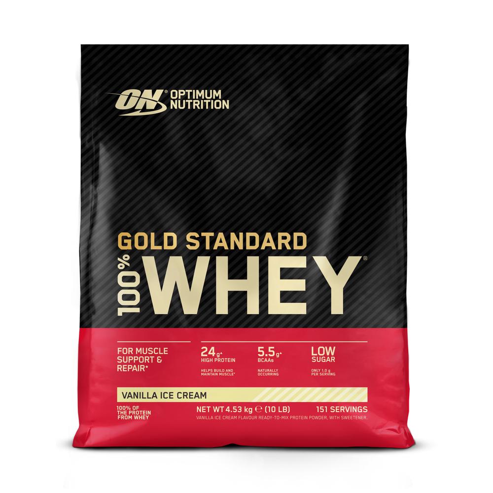 Optimum Nutrition Gold Standard 100% Whey