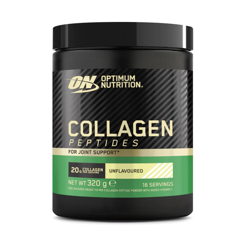 Optimum Nutrition Collagen Peptides