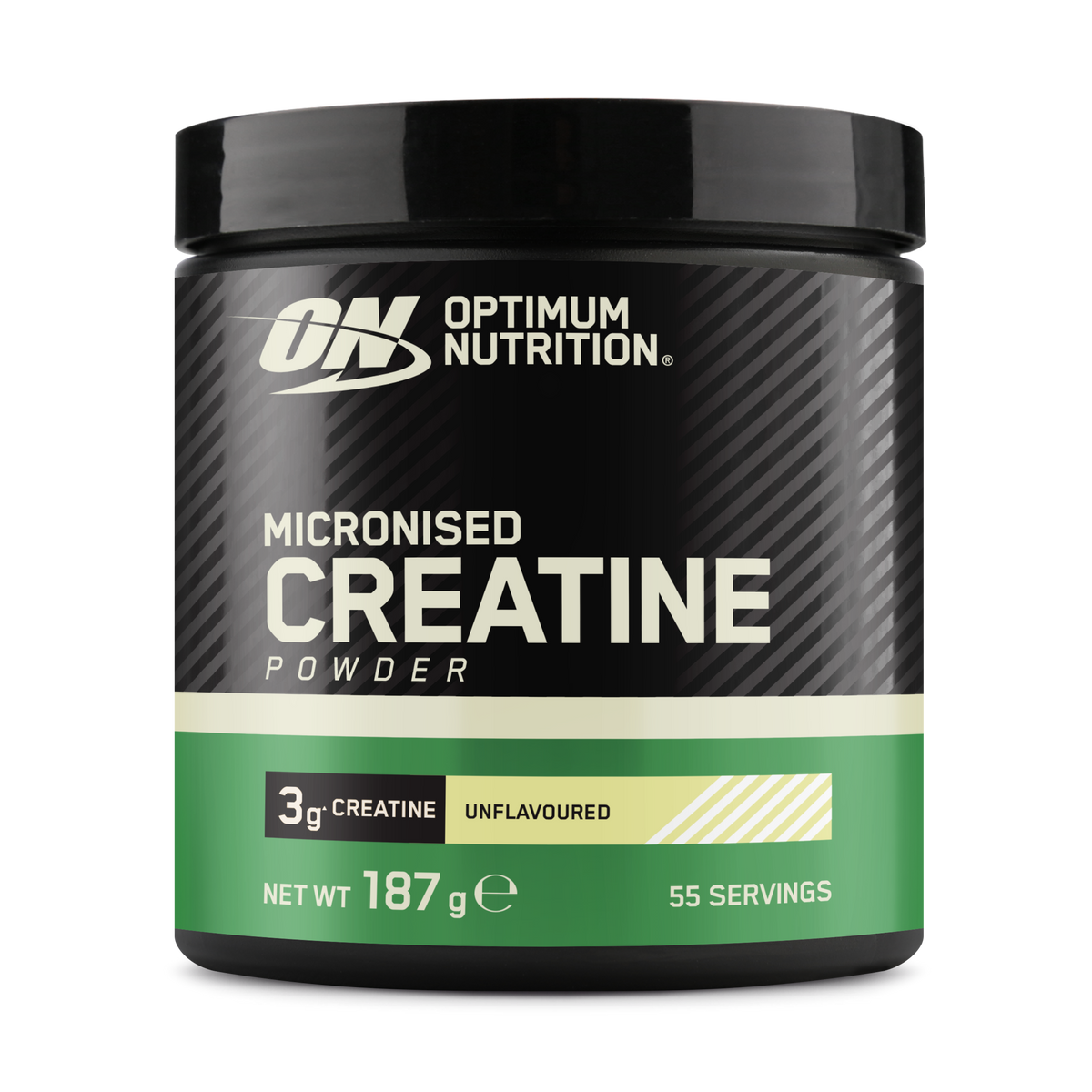 Optimum Nutrition Micronised Creatine Powder