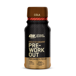 Optimum Nutrition Gold Standard Pre-Workout Shot
