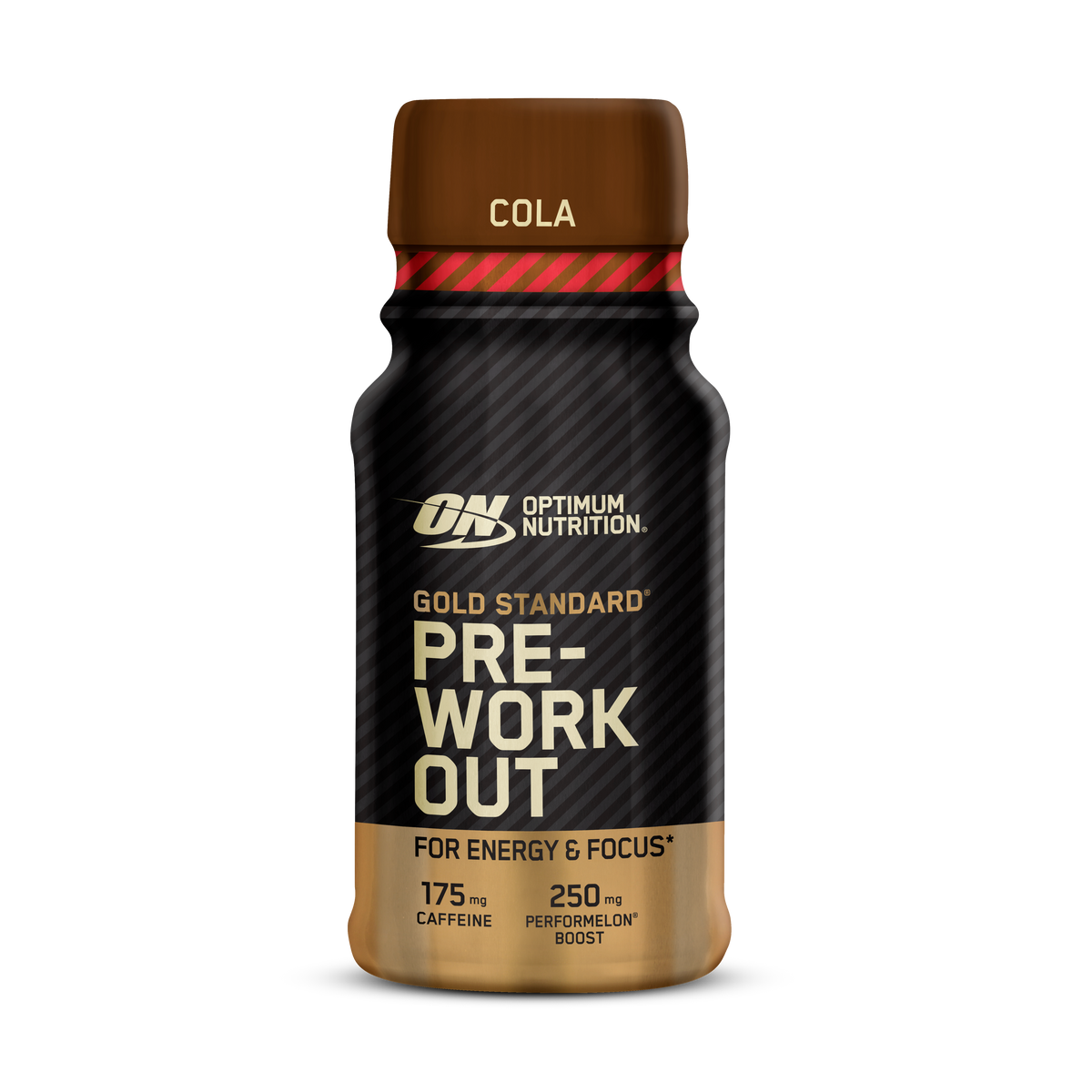 Optimum Nutrition Gold Standard Pre-Workout Shot