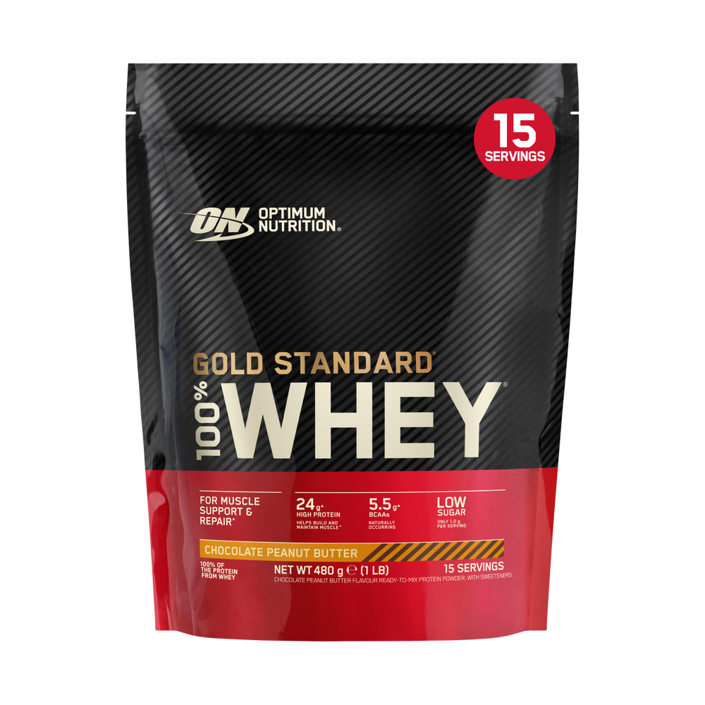 Optimum Nutrition Gold Standard 100% Whey