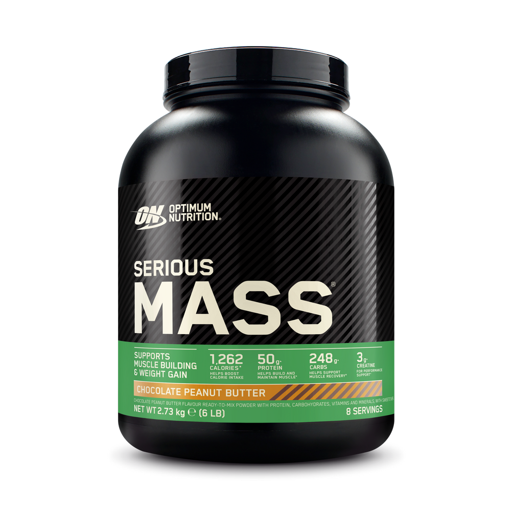Optimum Nutrition Serious Mass
