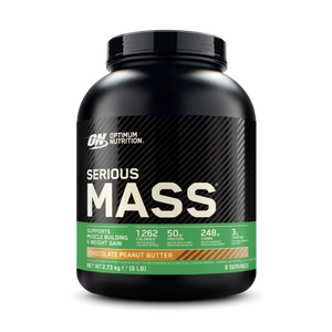 Optimum Nutrition Serious Mass