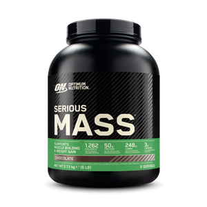 Optimum Nutrition Serious Mass