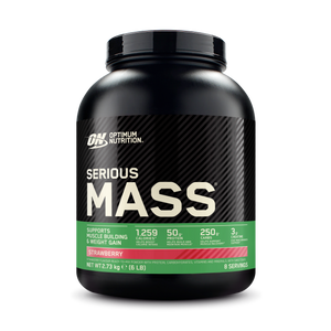 Optimum Nutrition Serious Mass
