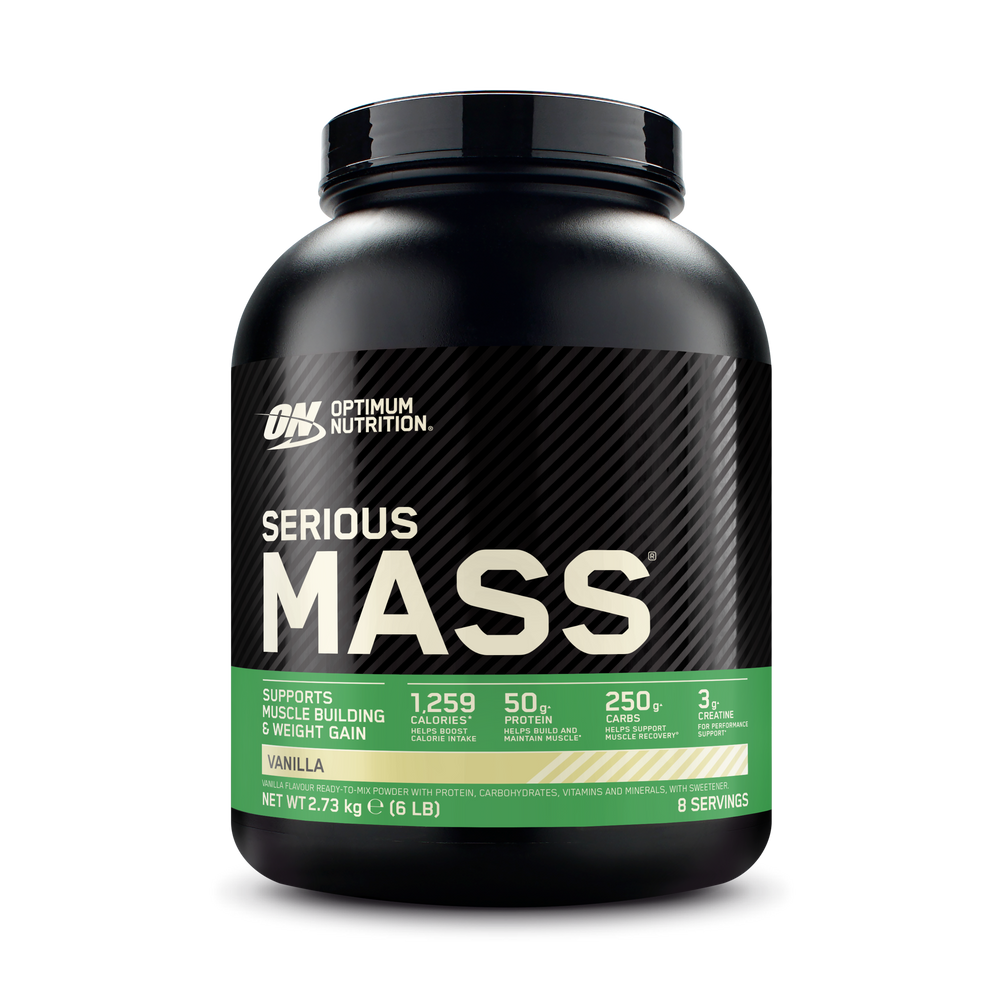 Optimum Nutrition Serious Mass