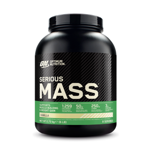 Optimum Nutrition Serious Mass